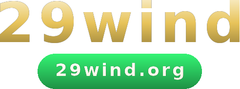 29wind logo