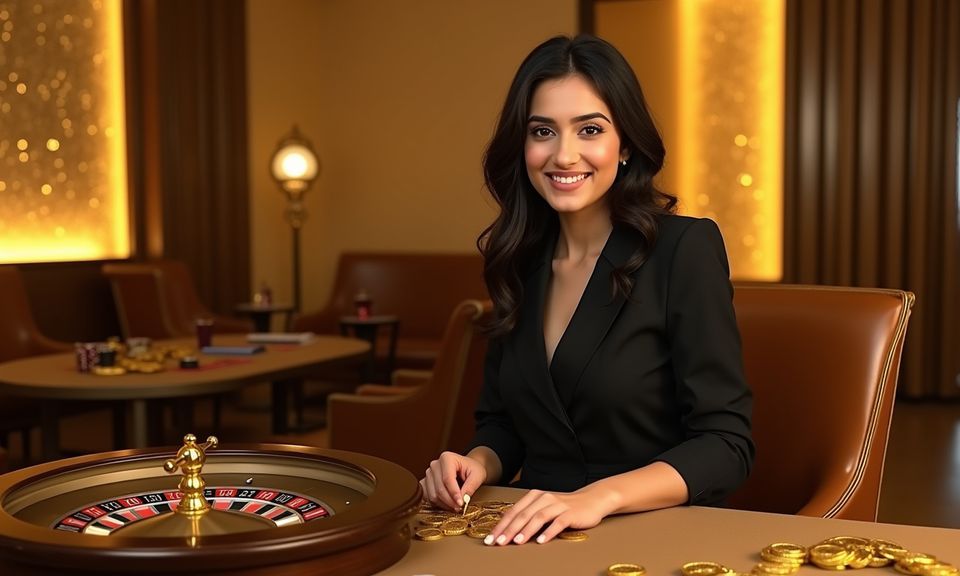 29wind Table Super 7 Blackjack সম্পর্কে জানুন